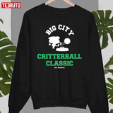 1st Annual Big City Critterball Classic Big City Greens Unisex Hoodie