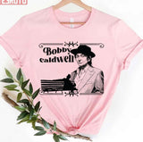 Heart Of Mine Bobby Caldwell Unisex T-Shirt