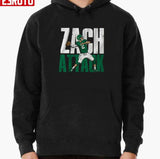 2 Zach Attack Zach Wilson Unisex T-Shirt