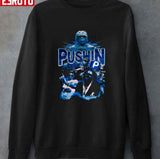 Gunna Baby Pushin Hip Hop Music Unisex T-Shirt