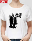Guardiola Tikitaka Soccer Unisex T-Shirt