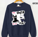 Hollow Knight Till Death Do Us Part Unisex Sweatshirt
