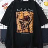 Distressed Design The Smashing Pumpkins Unisex Sweatshirt