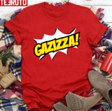 Gazizza Newsradio Sitcom Unisex Sweatshirt