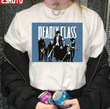 Deadly Classs Illustration Unisex Sweatshirt
