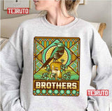 All The Good Ones Are Brothers Osborne Unisex Sweatshirt