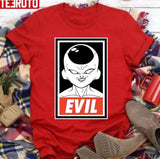 Dragonball Frieza Evil Unisex Sweatshirt
