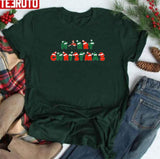 Funny Have Yourself A Little Harry Christmas Unisex Sweatshirt