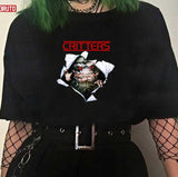 1986 Horror Movie Critter Unisex Sweatshirt