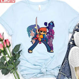 Finest Hour Scott Pilgrim Vs. The World Unisex T-Shirt