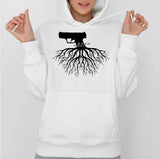 Gun Root Person Of Interest Unisex Sweatshirt