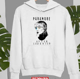 After Laughter Paramore Art Unisex Sweatshirt