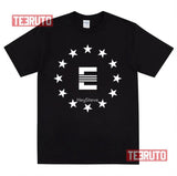 Enclave White Logo Fallout Game Unisex Sweatshirt