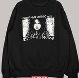 Death You Get What Anyone Gets You Get A Lifetime The Sandman Unisex T-Shirt