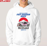 1983 Fuji 1000km Race Unisex T-Shirt