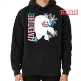 Chase Adventure Premium Dreamworks Abominable Unisex T-Shirt