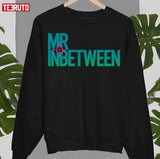 Aiming Point Mr Inbetween Unisex Sweatshirt