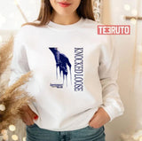Forced To Stay Knocked Loose Unisex Sweatshirt