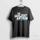 10 Years Of The 59 Sound The Gaslight Anthem T-shirt