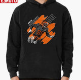 #95 Go Myles Garrett Unisex T-shirt
