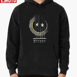 Guitar Shirt Guitar Prisoner Unisex T-shirt