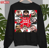 Dads Army Unisex T-Shirt