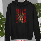 Ice Nine Kills The Sliver Scream Halloween Unisex Sweatshirt