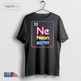 10 Ne Neon 201797 shirt