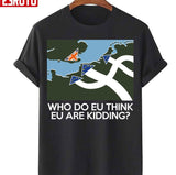 Dad's Army Brexit Unisex T-Shirt