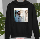 Comin' From Where I'm From Anthony Hamilton Unisex T-Shirt