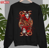 Congregation Graphic Lamb Of God Unisex Sweatshirt