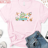 Amano Pikamee Kawaii Unisex Sweatshirt