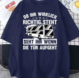 Bus Driver Coach Bus School Bus Unisex T-Shirt