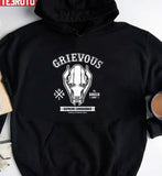 Grievous Commander Unisex T-Shirt