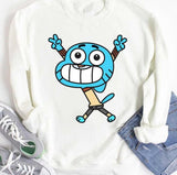 Gumball Is Funny Unisex T-Shirt