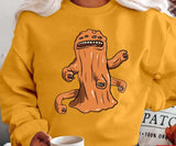 Gluttony Animated Art Seven Deadly Sins Unisex T-Shirt