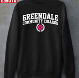 Greendale Community College Community Movie Unisex Sweatshirt