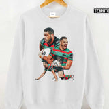 Greg Inglis Rugby Player Unisex T-Shirt