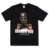 1979 2023 Rip The Legend Gangsta Boo Unisex Sweatshirt