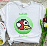Hardest Game Flappy Bird Unisex T-Shirt