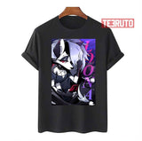 From Cartoon Helluva Boss Loona Unisex T-Shirt