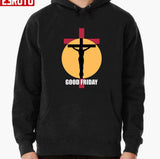 Good Friday Design Unisex T-shirt