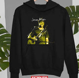 Guitarist Singer Songwriter Jason Mraz Graphic Unisex T-Shirt