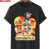 Freddy Fnaf Freddy's Unisex T-Shirt
