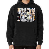 Cool Design Soul Eater Characters Unisex T-Shirt