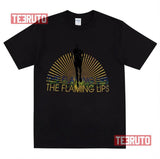 1999 The Flaming Lips Vintage The Soft Bulletin Era Race Unisex Sweatshirt