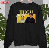 Hugh Grant 80s Style Unisex Sweatshirt