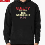 Guilty Derek Chauvin The Notorious Unisex T-Shirt