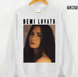 Cool For The Summer Demi Lovato Unisex Sweatshirt