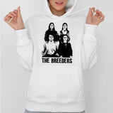 Do You Love Me Now The Breeders Unisex Sweatshirt